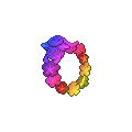 Rainbow Comfey